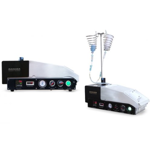 Daihara Automatic Vaccinator